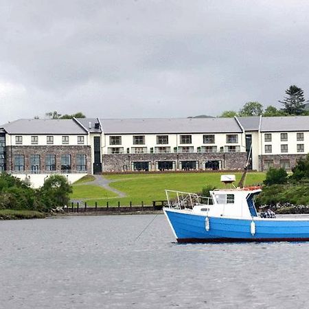 Golden'S Cove Apartments At Sneem Hotel Zewnętrze zdjęcie