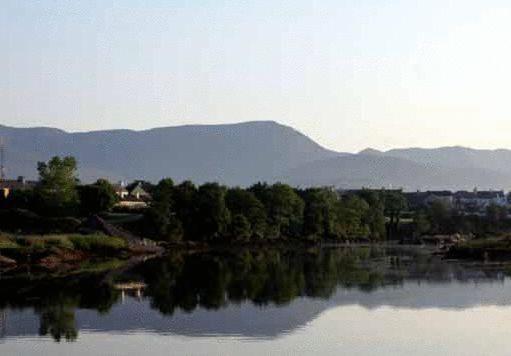 Golden'S Cove Apartments At Sneem Hotel Zewnętrze zdjęcie