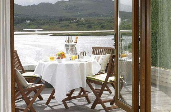 Golden'S Cove Apartments At Sneem Hotel Pokój zdjęcie