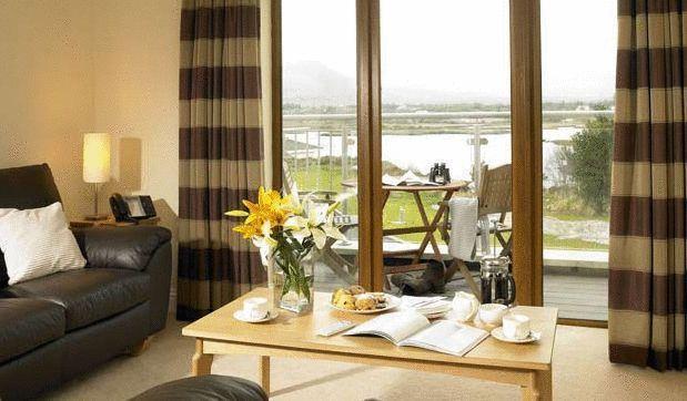 Golden'S Cove Apartments At Sneem Hotel Pokój zdjęcie