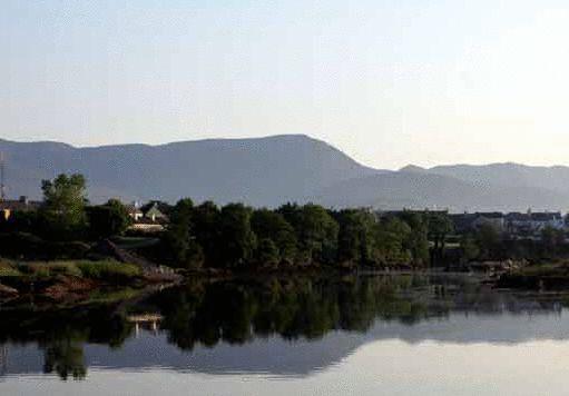 Golden'S Cove Apartments At Sneem Hotel Zewnętrze zdjęcie