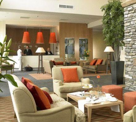 Golden'S Cove Apartments At Sneem Hotel Zewnętrze zdjęcie